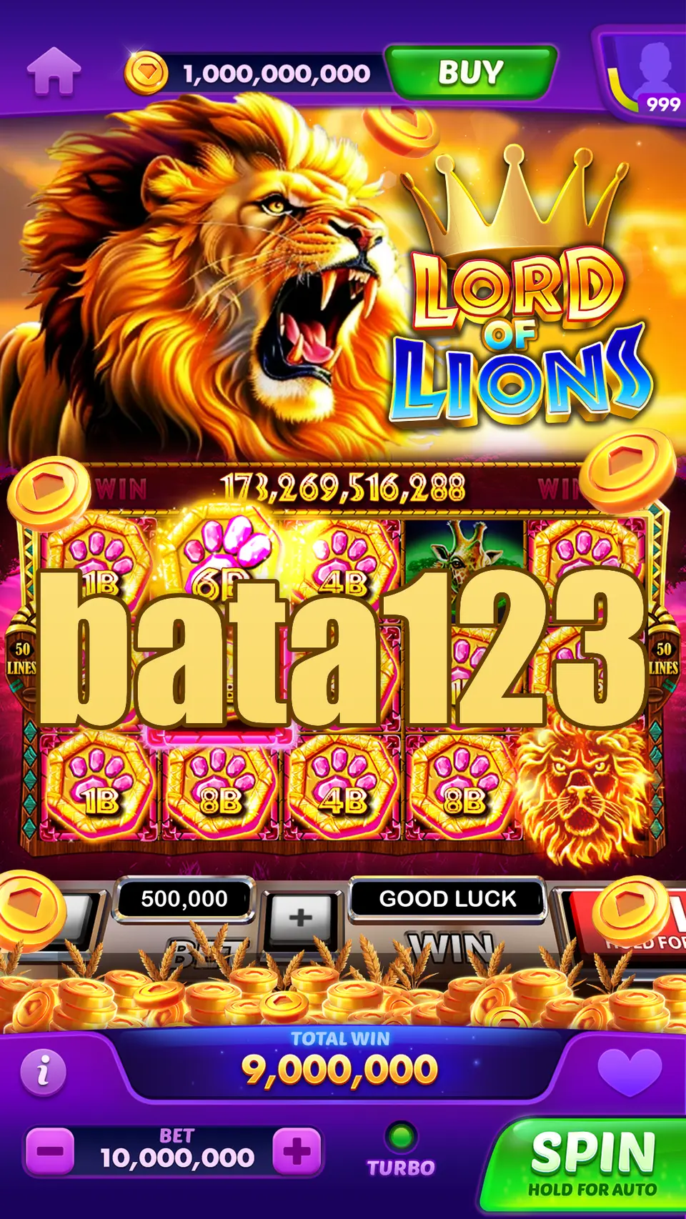 bata123 Unduh
