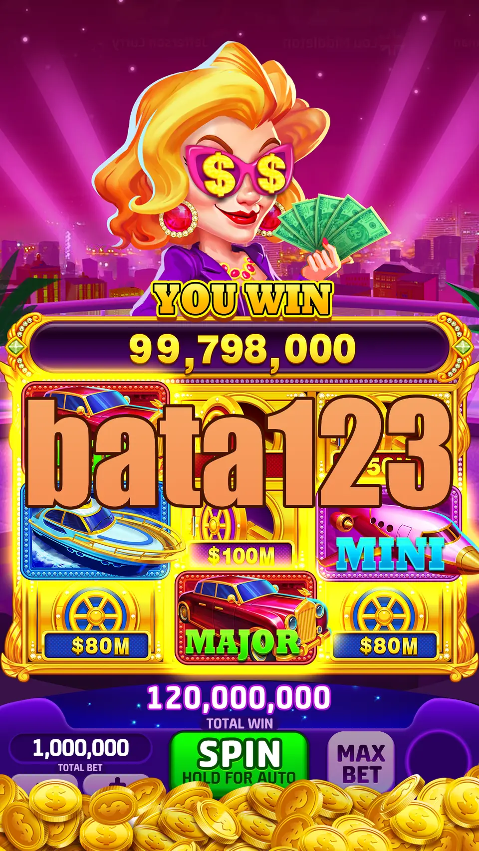 bata123 Masuk