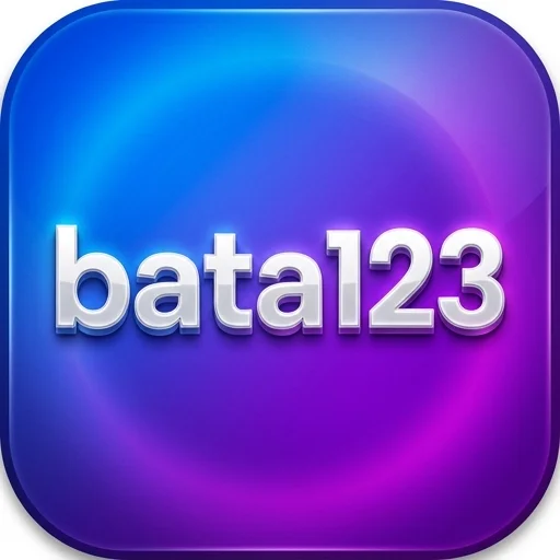 bata123 Logo - Resmi