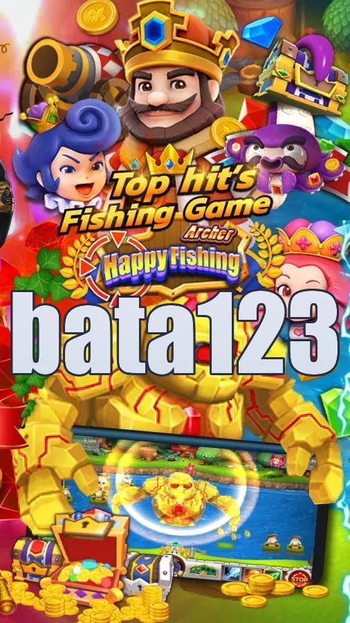 bata123 Tangkapan Layar - APK Resmi